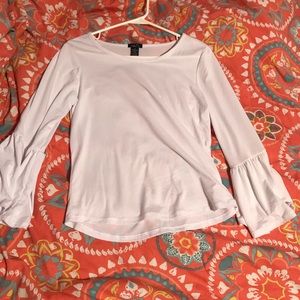 Cute long sleeve shirt